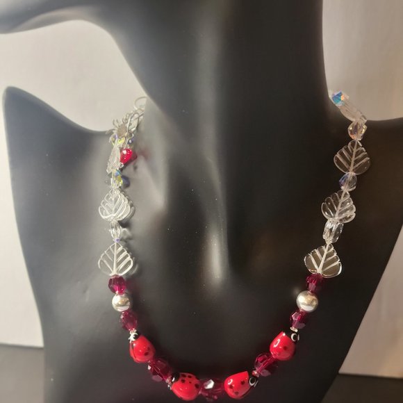 A Garden Delight, you bloom year-round, Ladybug - Picture 7 of 8